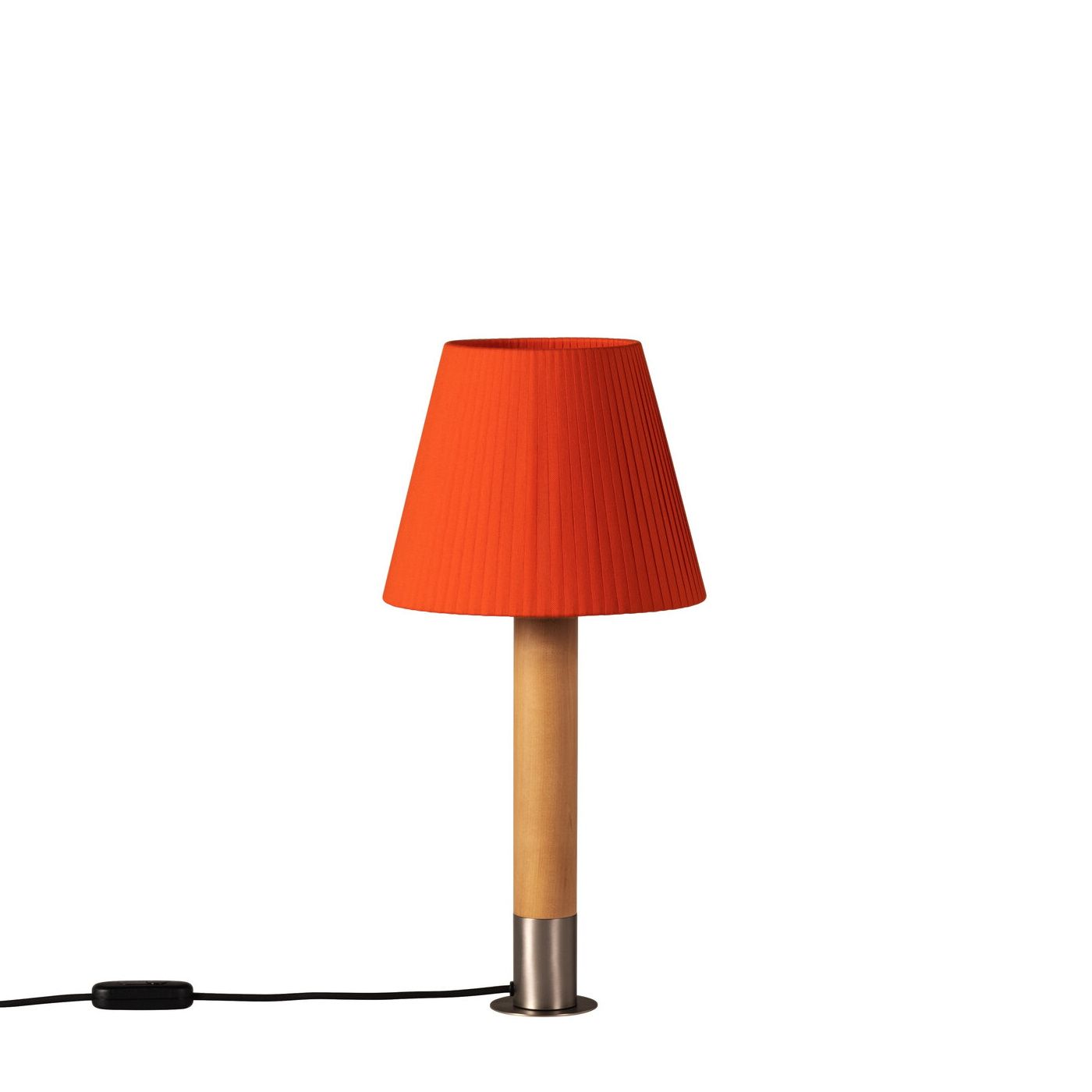 Basica lampe de table Santa & Cole
