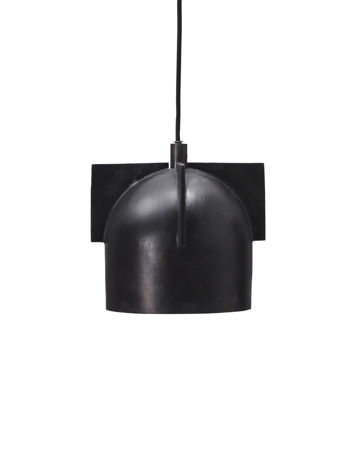 Akola lampe suspendue noire house doctor OFFRE SPECIALE