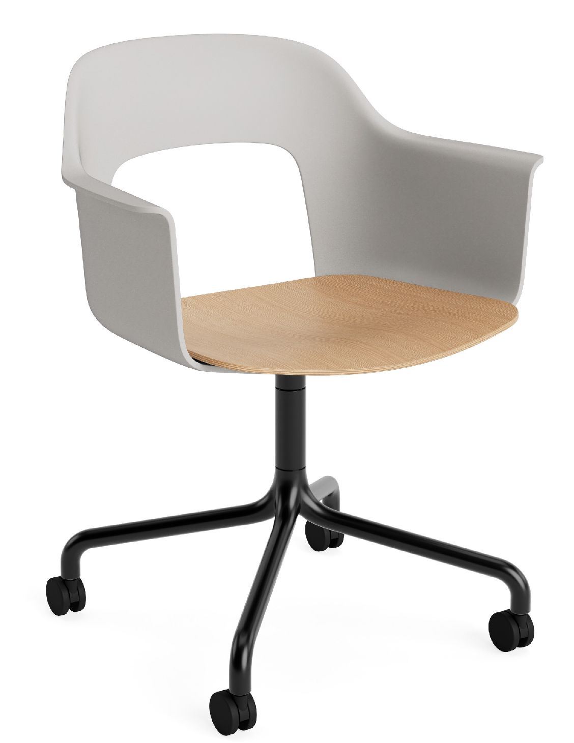 Layout Armchair 262 Accoudoirs Chaise Hay