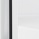 Blanc - Aluminium