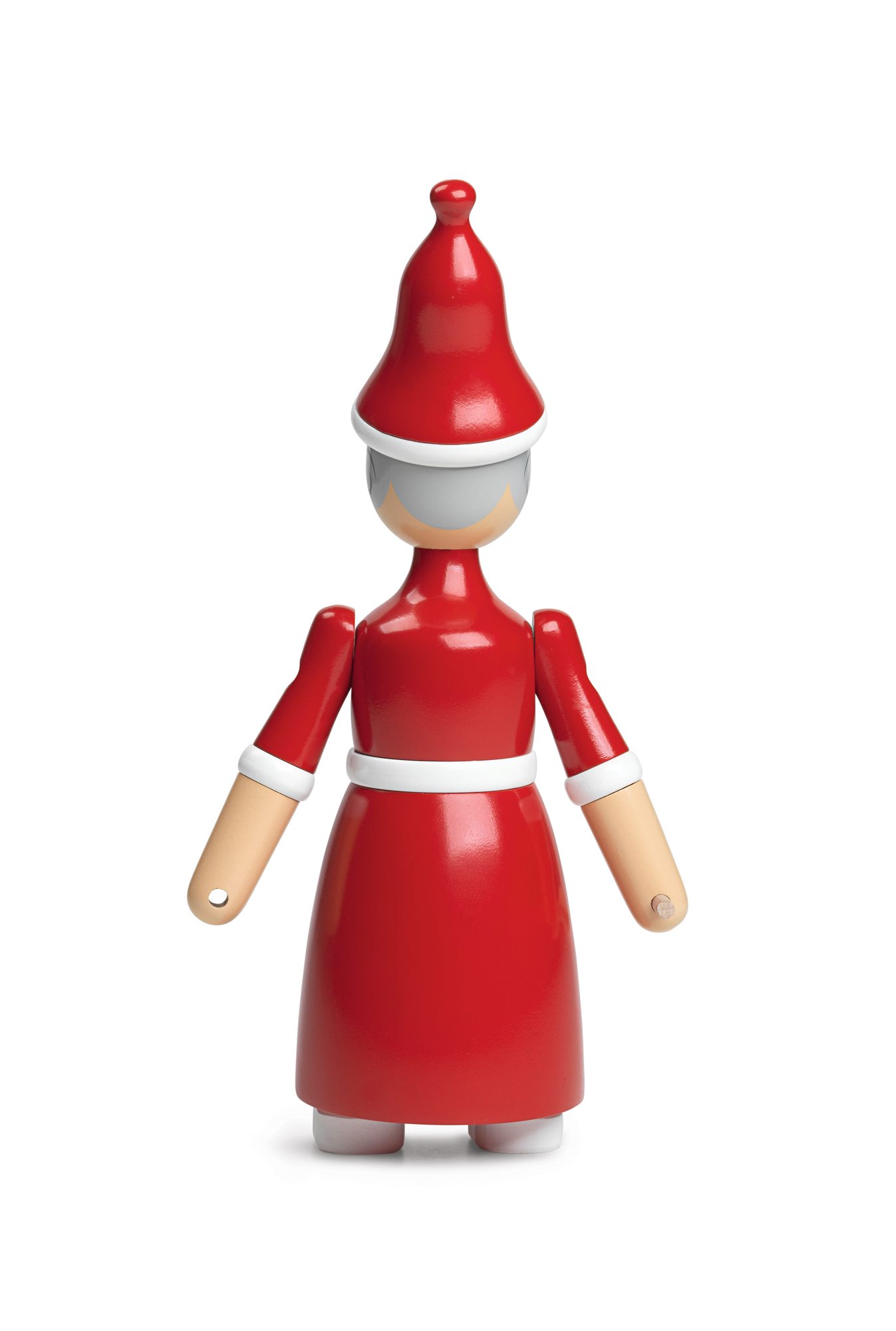 Femme de Noël Kay Bojesen