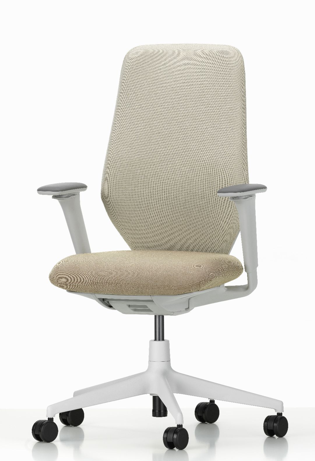 Fauteuil de bureau pivotant ACX Pad Vitra