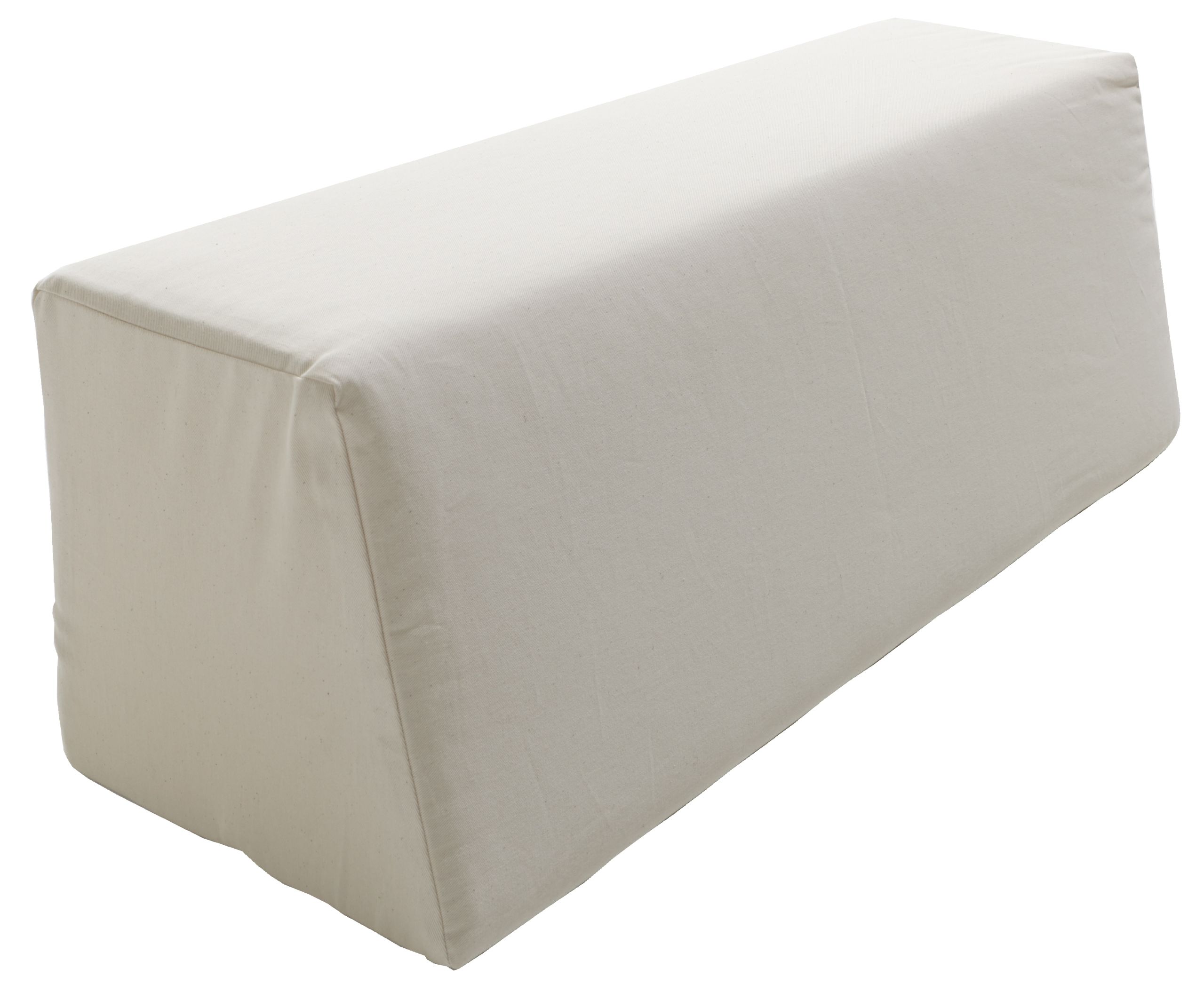Coussin arrière pour Lit empilable non piquée Müller Möbelwerkstätten