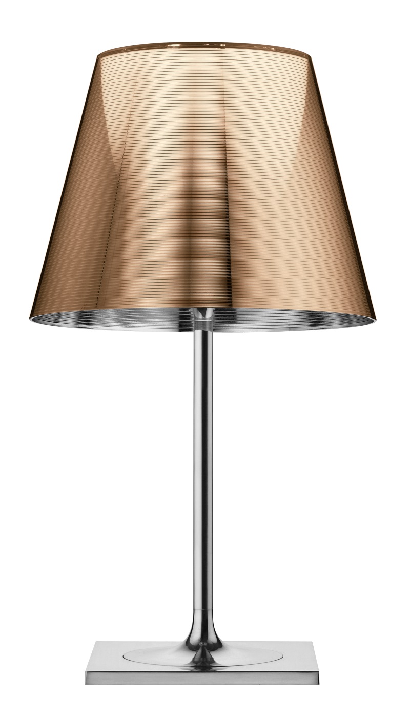 Aluminium beschichtet bronze