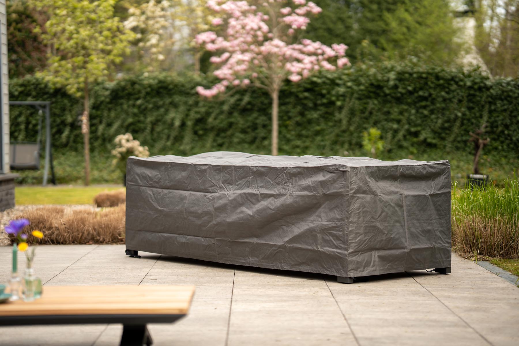 Housse de protection universelle pour table Jan Kurtz OFFRE SPECIALE Housse de protection universelle pour table Jan Kurtz OFFRE SPECIALE