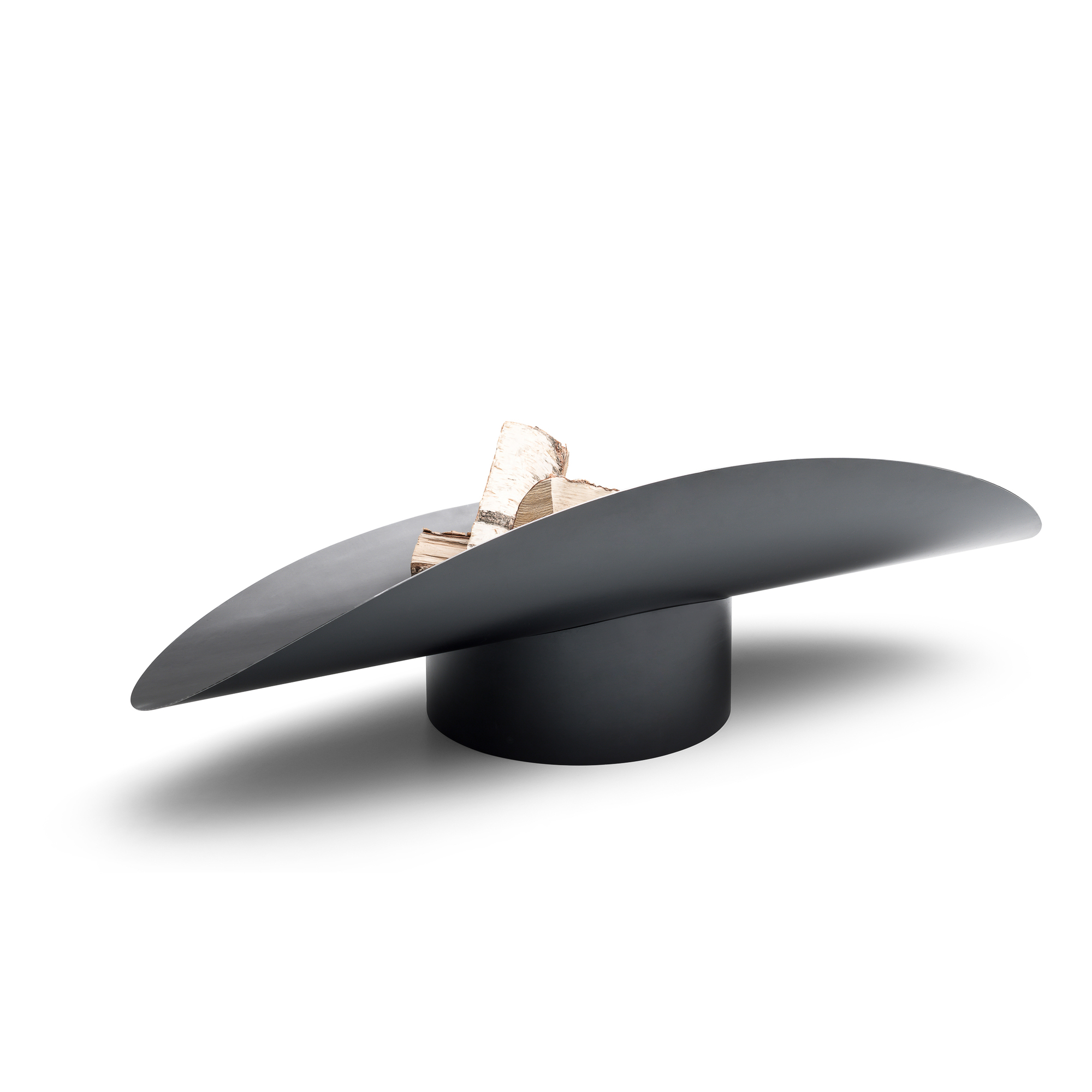 Ellipse Bol à Feu höfats OFFRE SPECIALE