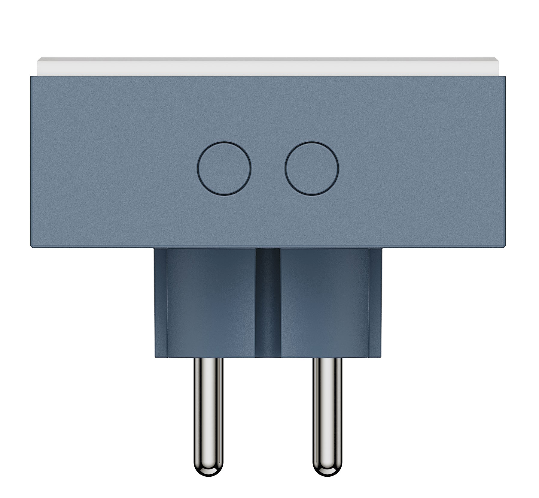 Lampe 1 Douille LED Lumière lumière dfp design requin bleu