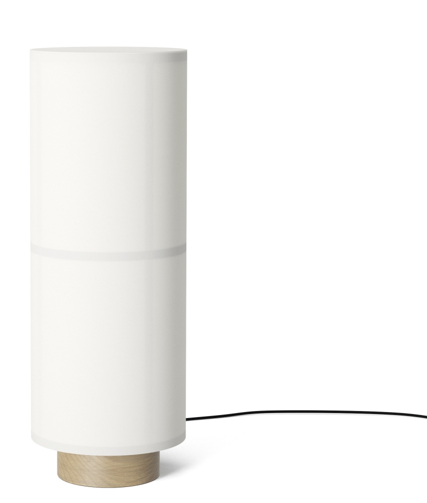 Hashira Table lampe Lampe de table Audo