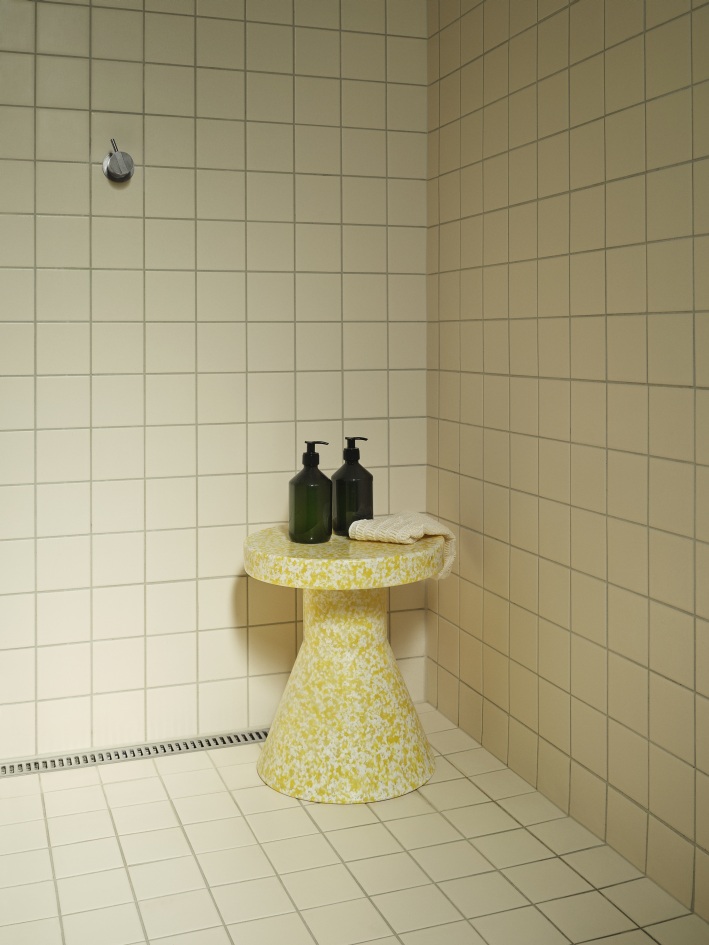 Bit Stool Cone Tabouret Normann Copenhagen 