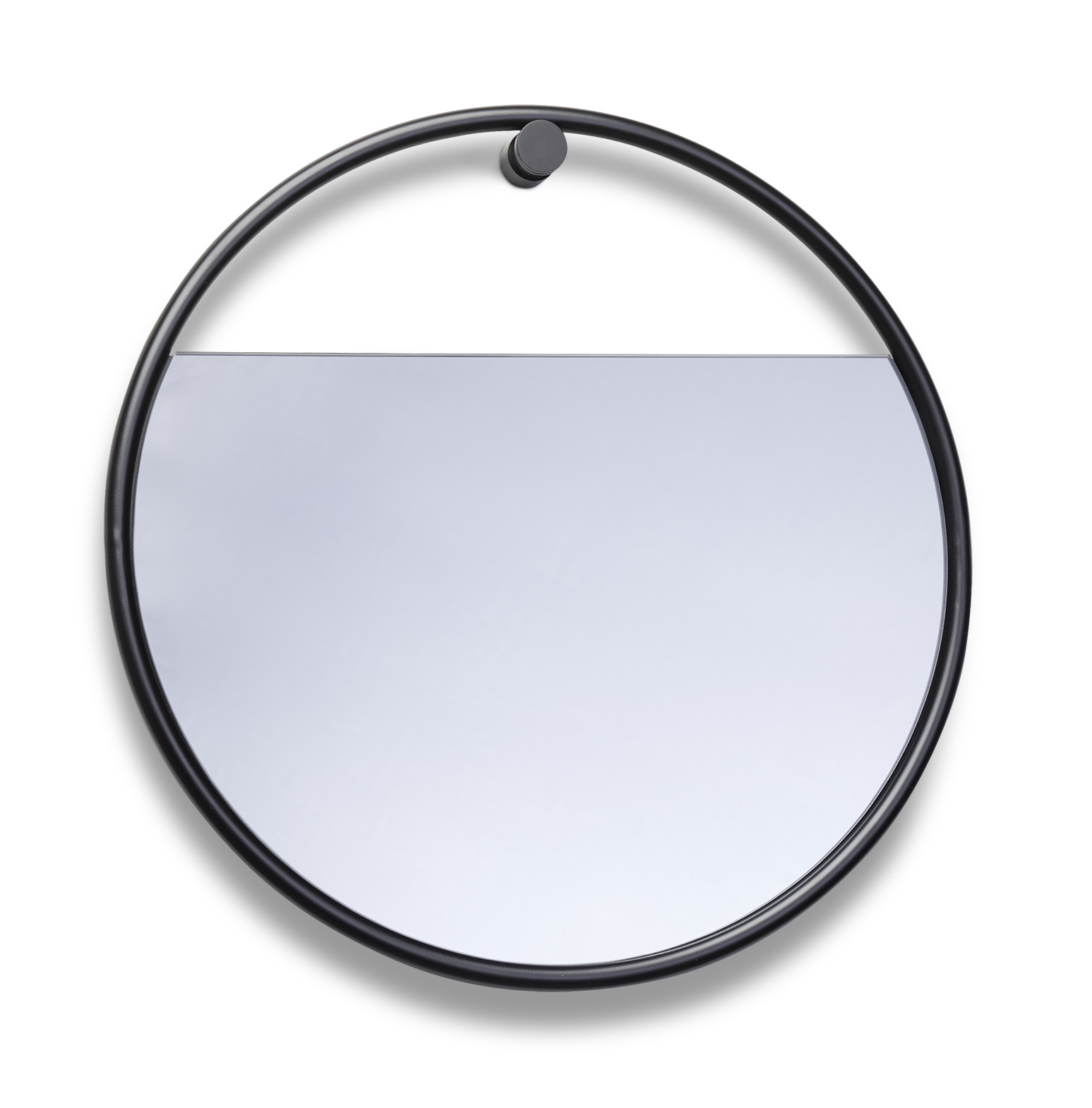 Miroir mural Peek rond Northern