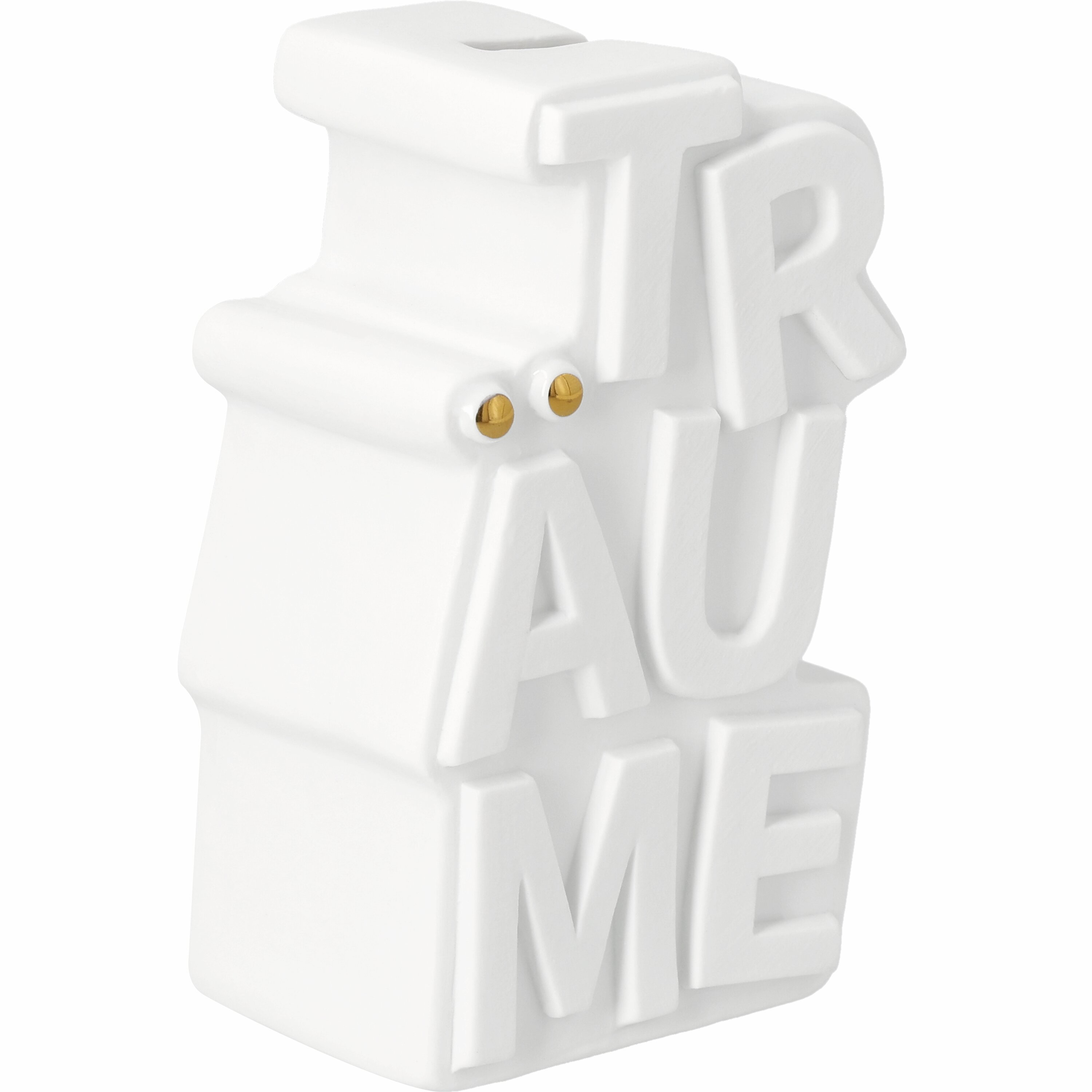 Tirelire Rêves Räder