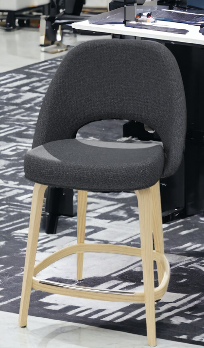 Saarinen Barstool Tabouret de bar hauteur de comptoir 101,5 cm Knoll International