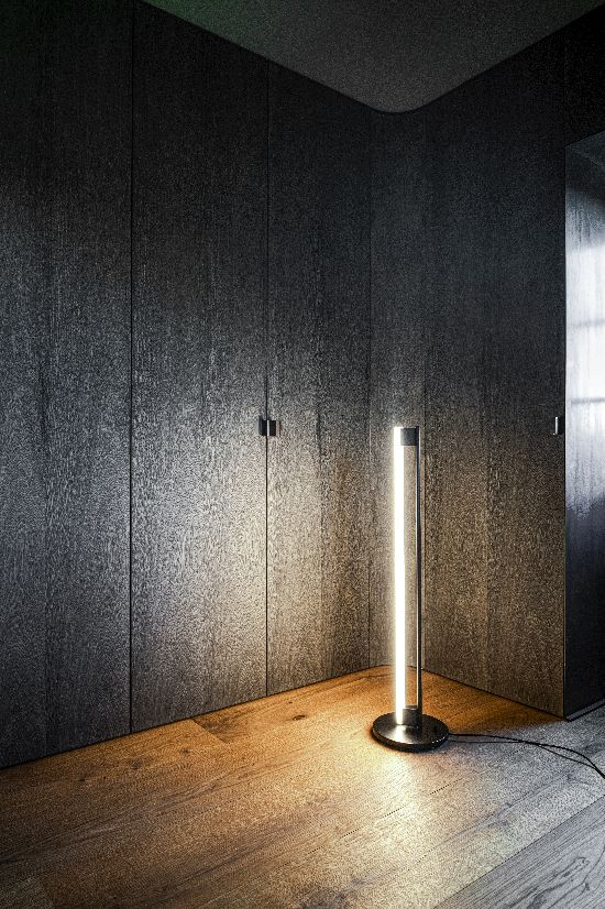 Lampadaire Tube Light ClassiCon – QUICK SHIP