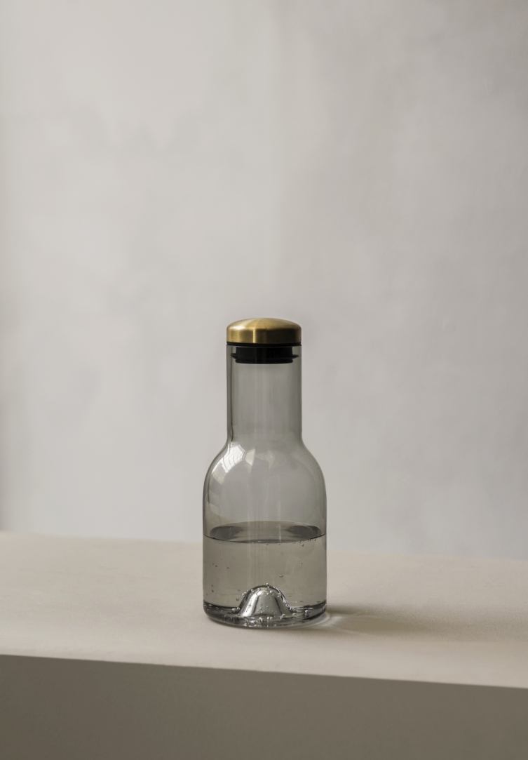 Bottle Collection Carafe à eau 0,5 litre AUDO OFFRE SPECIALE