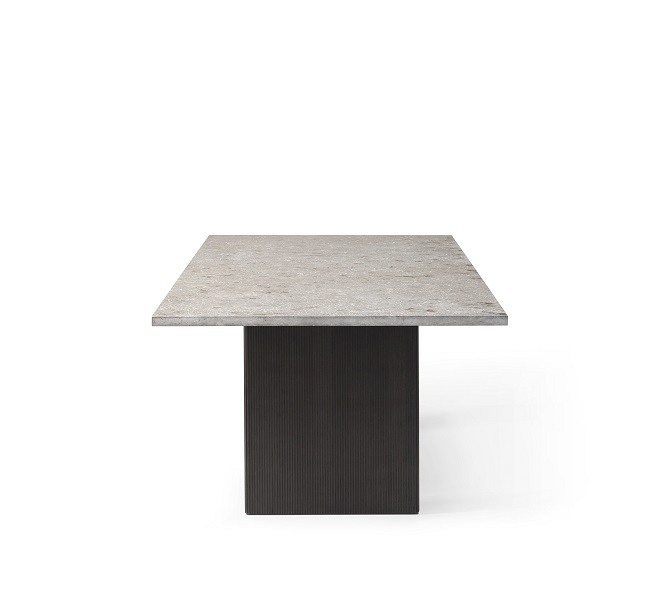 Cabin Square Table Table à manger Vipp