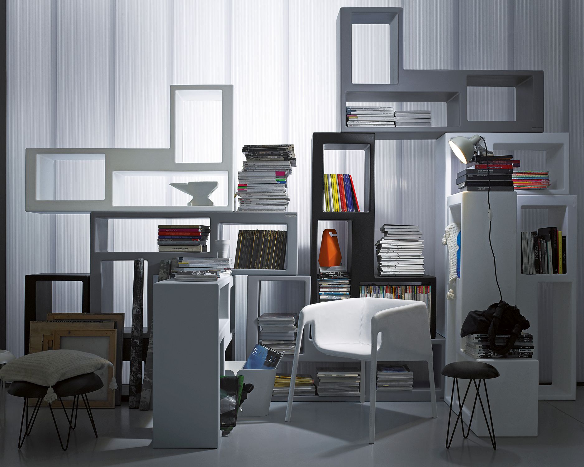 Étagère Urban Casamania Horm