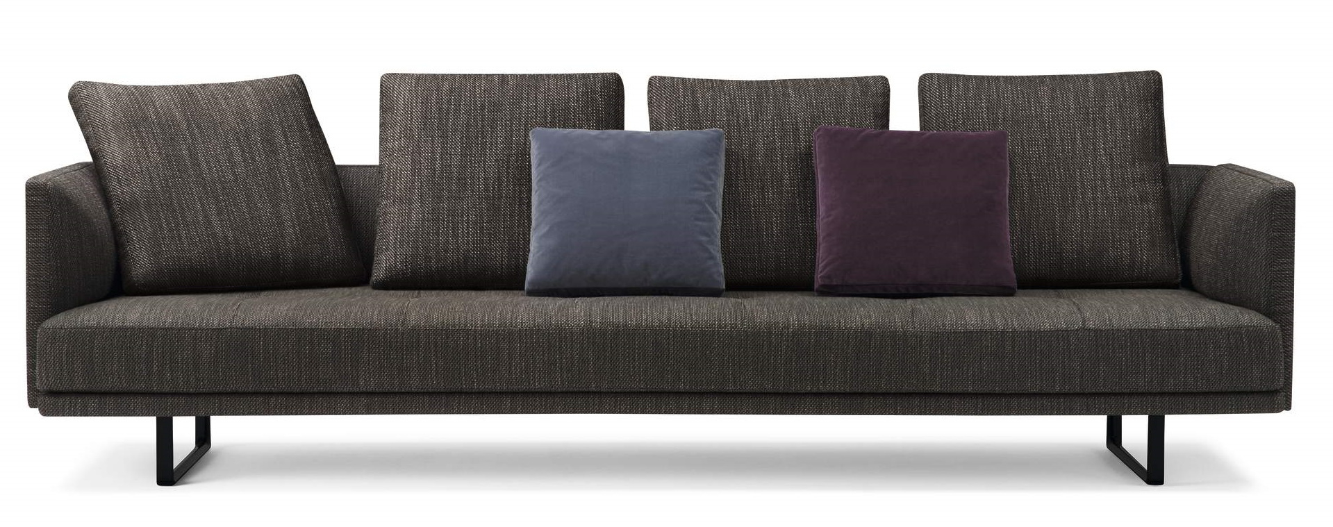 Prime Time Configurable Canapé Walter Knoll