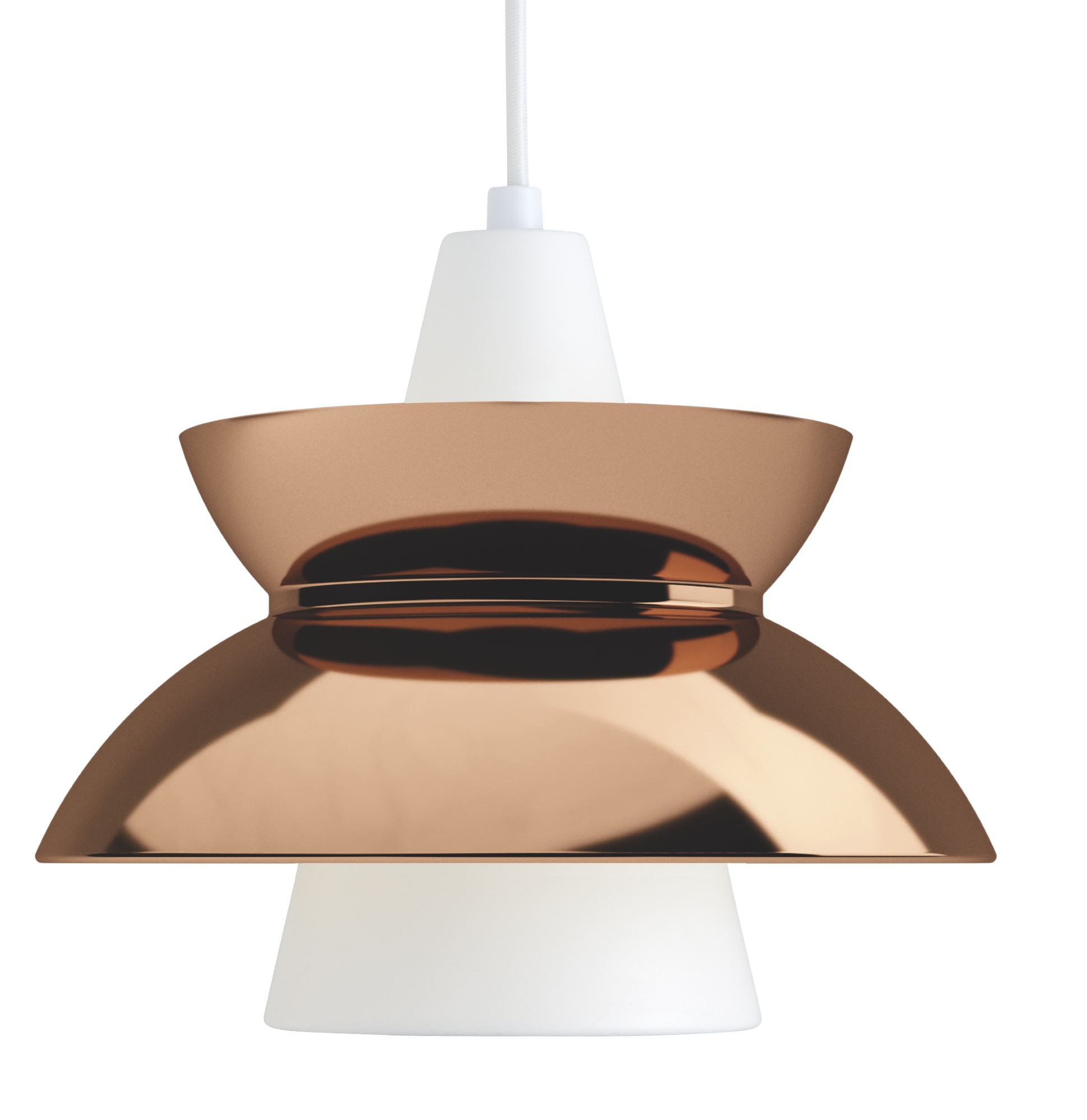 Doo-Wop lampe de suspendue Louis Poulsen