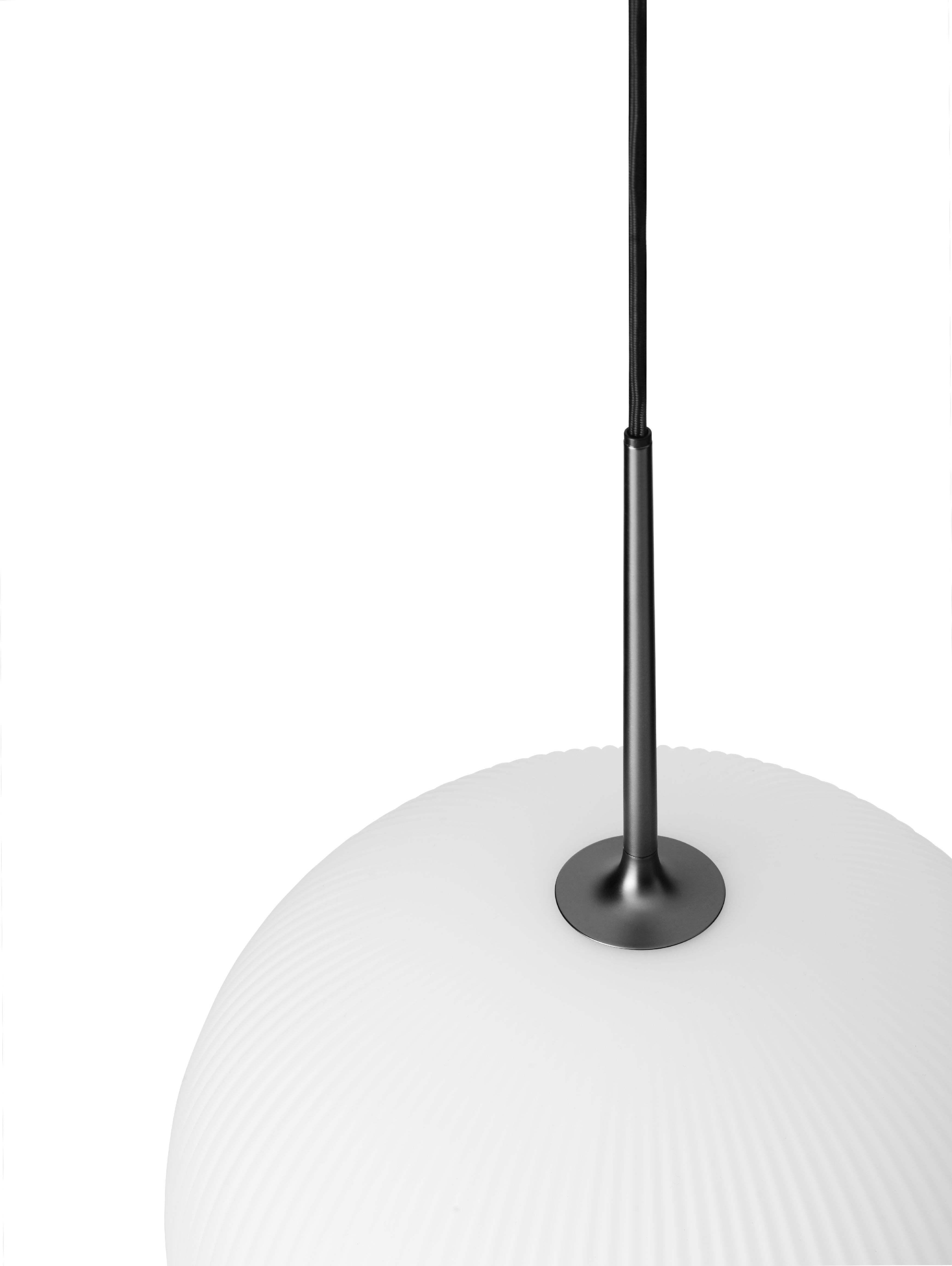 VIPP595 / VIPP 595 Sculpture Lampe à suspendre Vipp