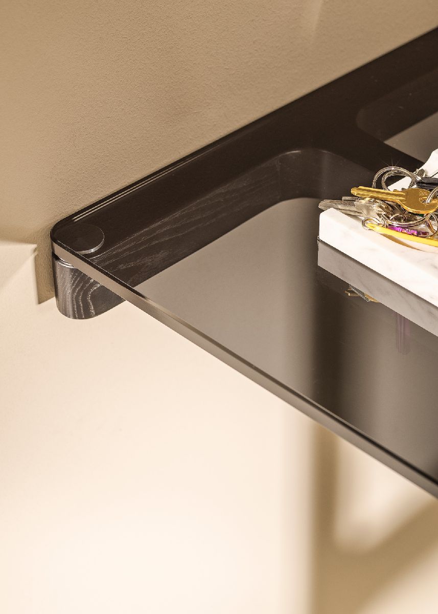 Console Bottega Kristalia