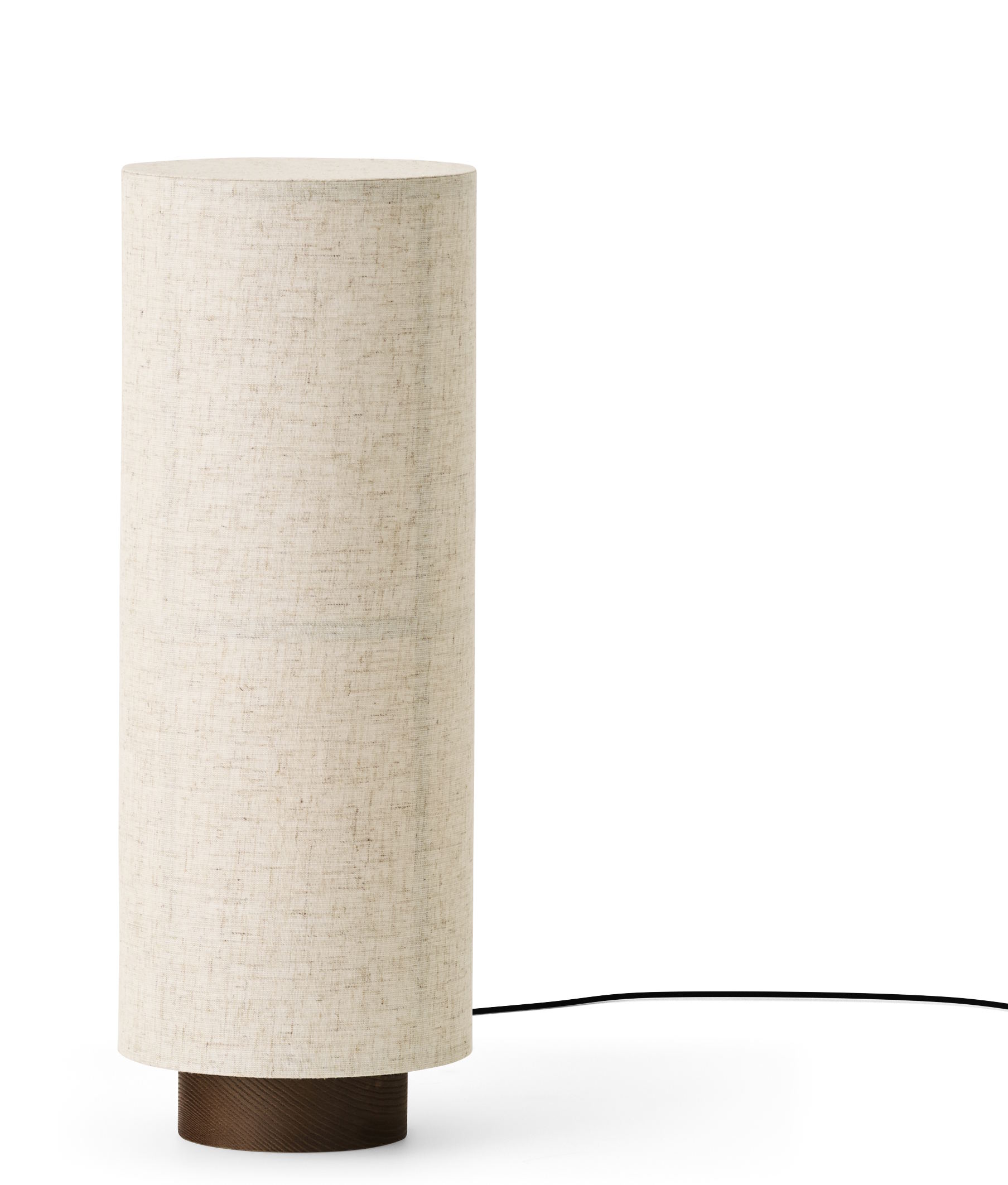 Hashira Table lampe Lampe de table Audo