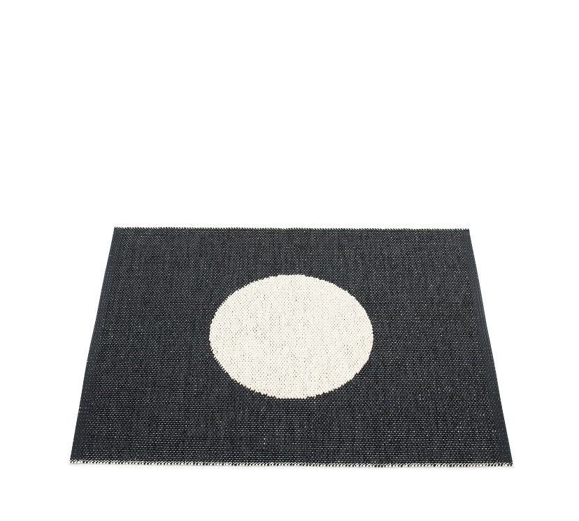 Vera Small One Tapis en plastique 70x90 cm Pappelina