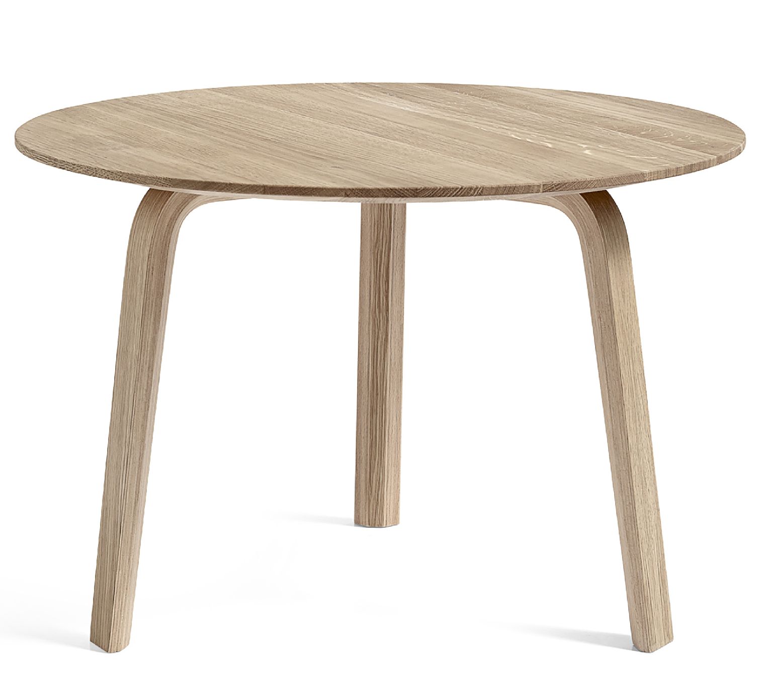 Bella Coffee Table Table d'appoint Ø 60 x H 39 cm Hay