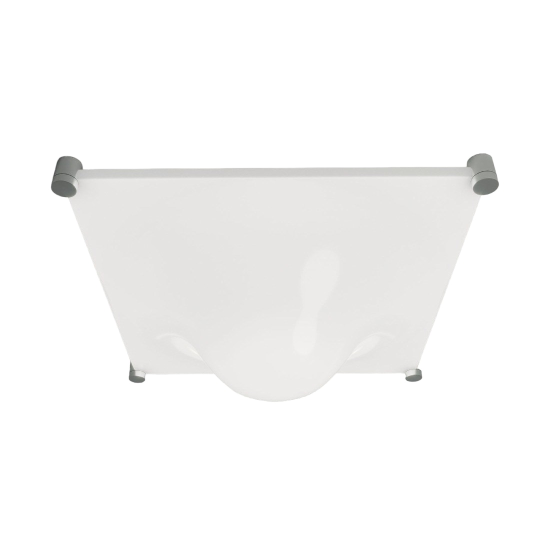 Bolla plafonnier Martinelli Luce