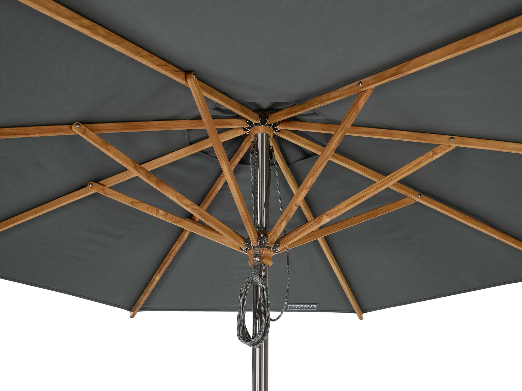 Trend parapluie / parasol Weishäupl 