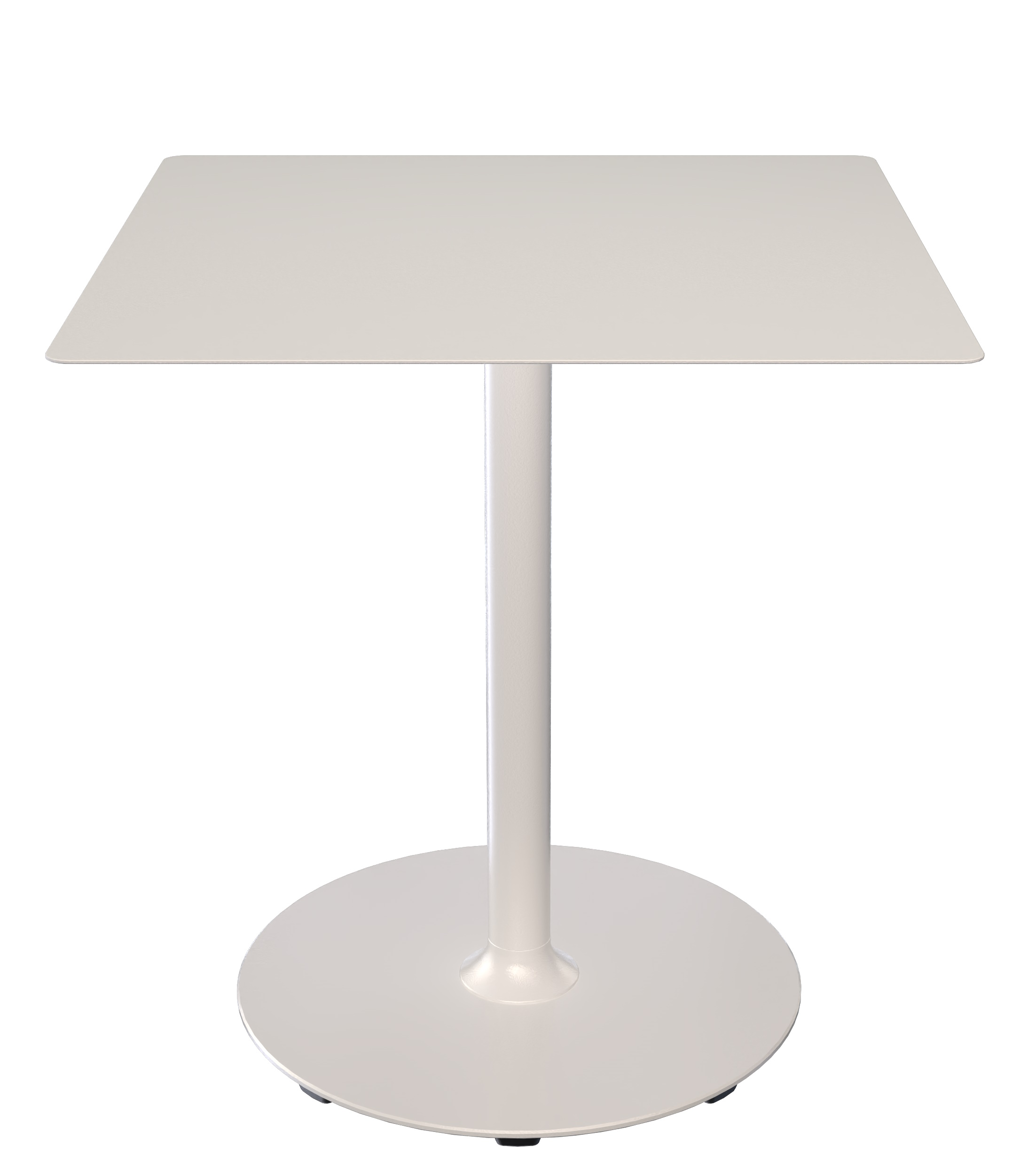 Pico Café Table Table d'appoint Outdoor Houe