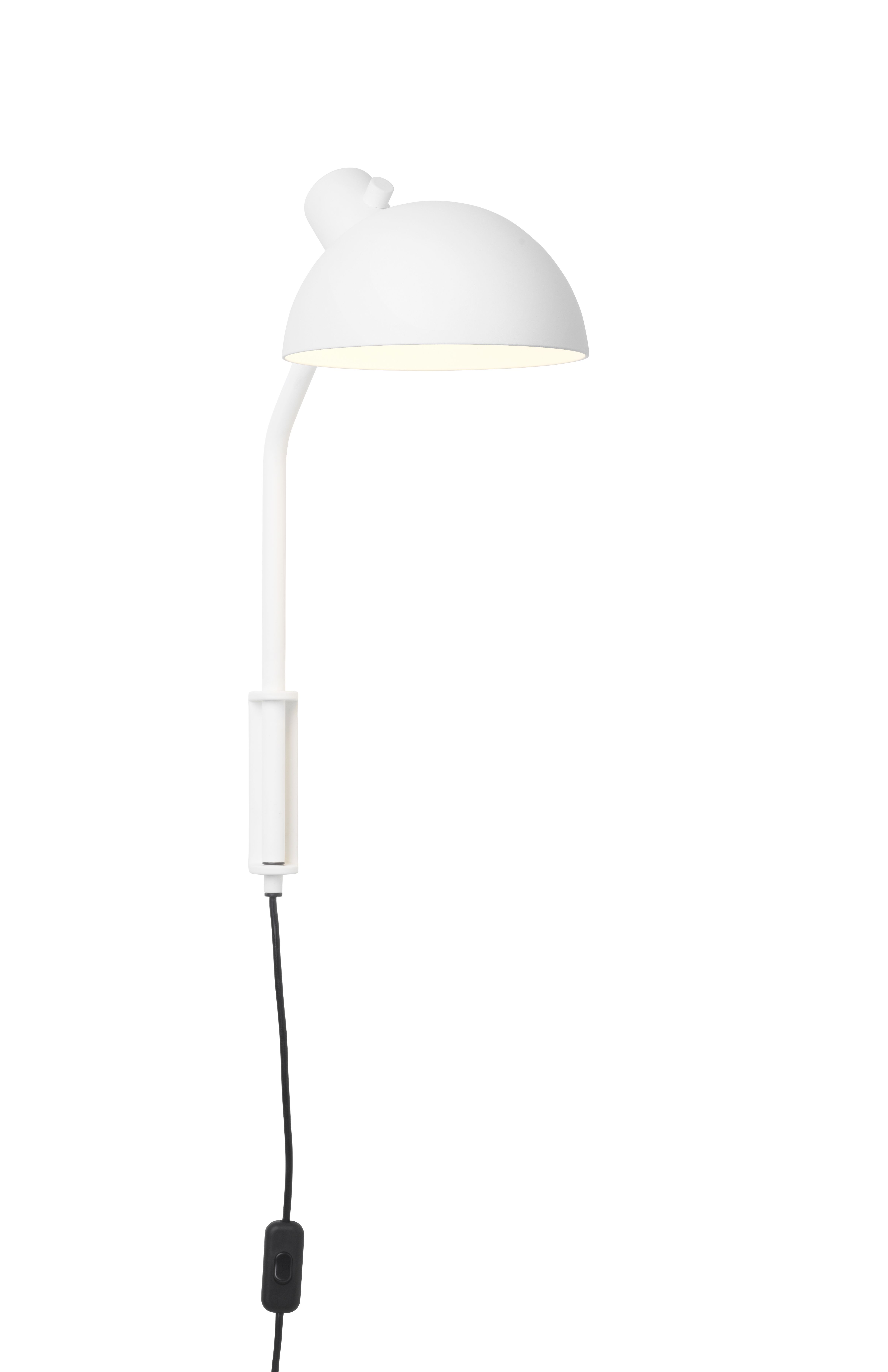 MO300 Applique murale blanc Carl Hansen & Søn