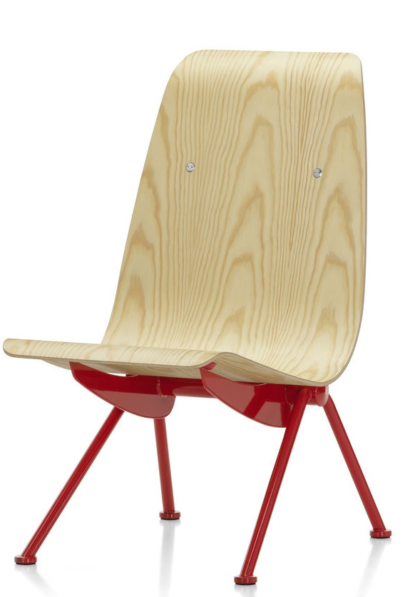 Antony fauteuil Vitra LIMITED EDITION
