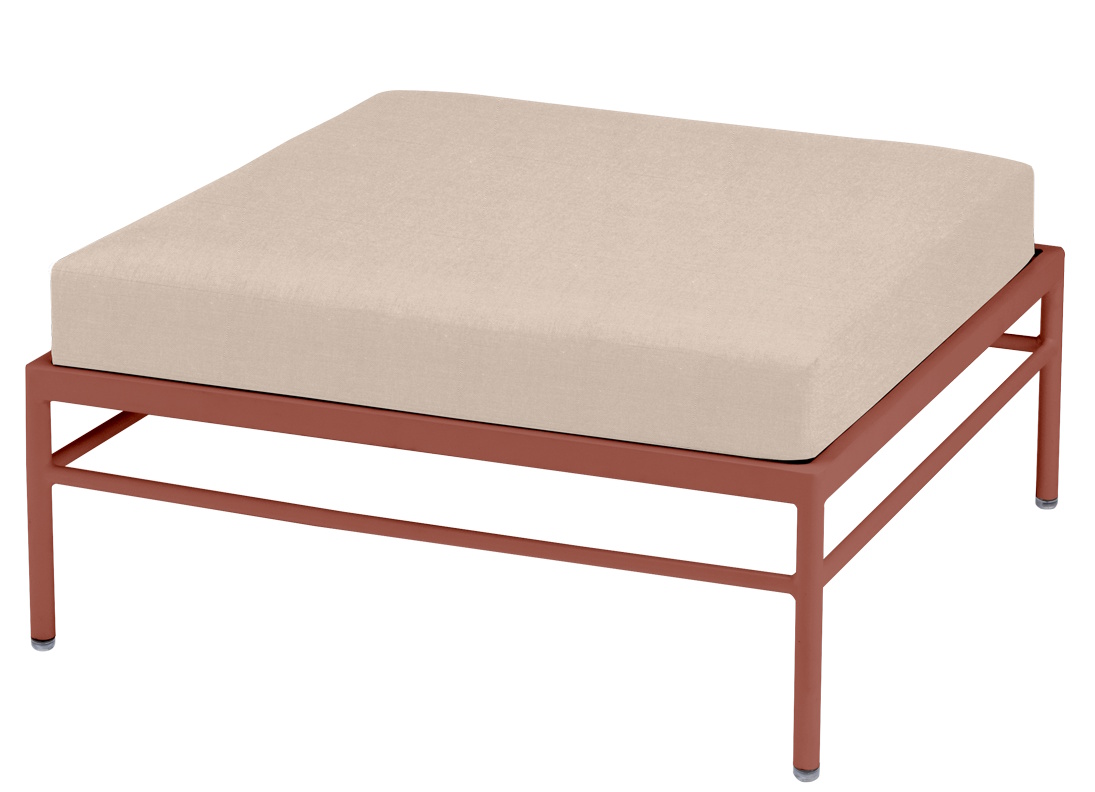 Rivage Tabouret Extérieur Fermob