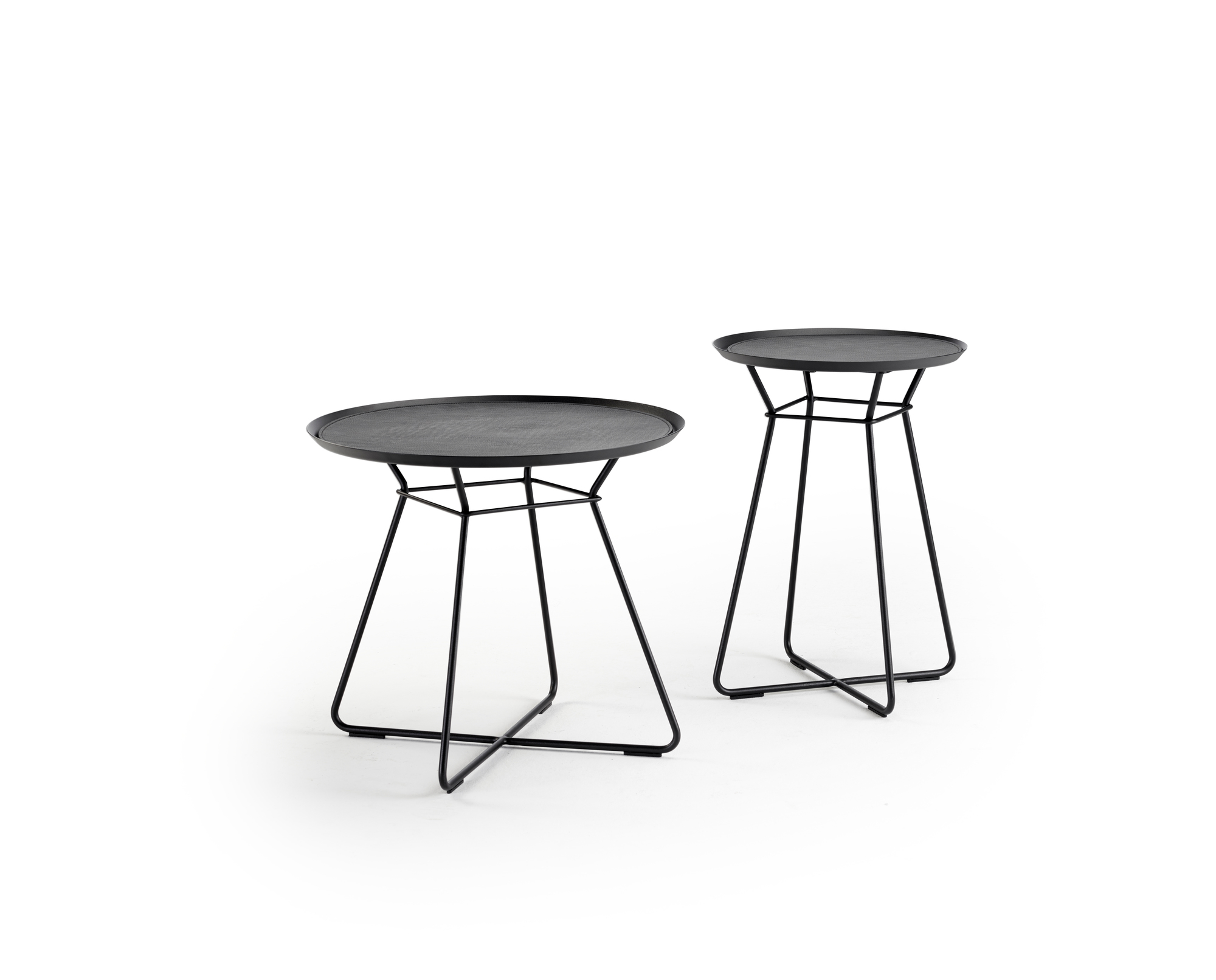 Leya Large Coffee Table Table de salon Freifrau Manufaktur