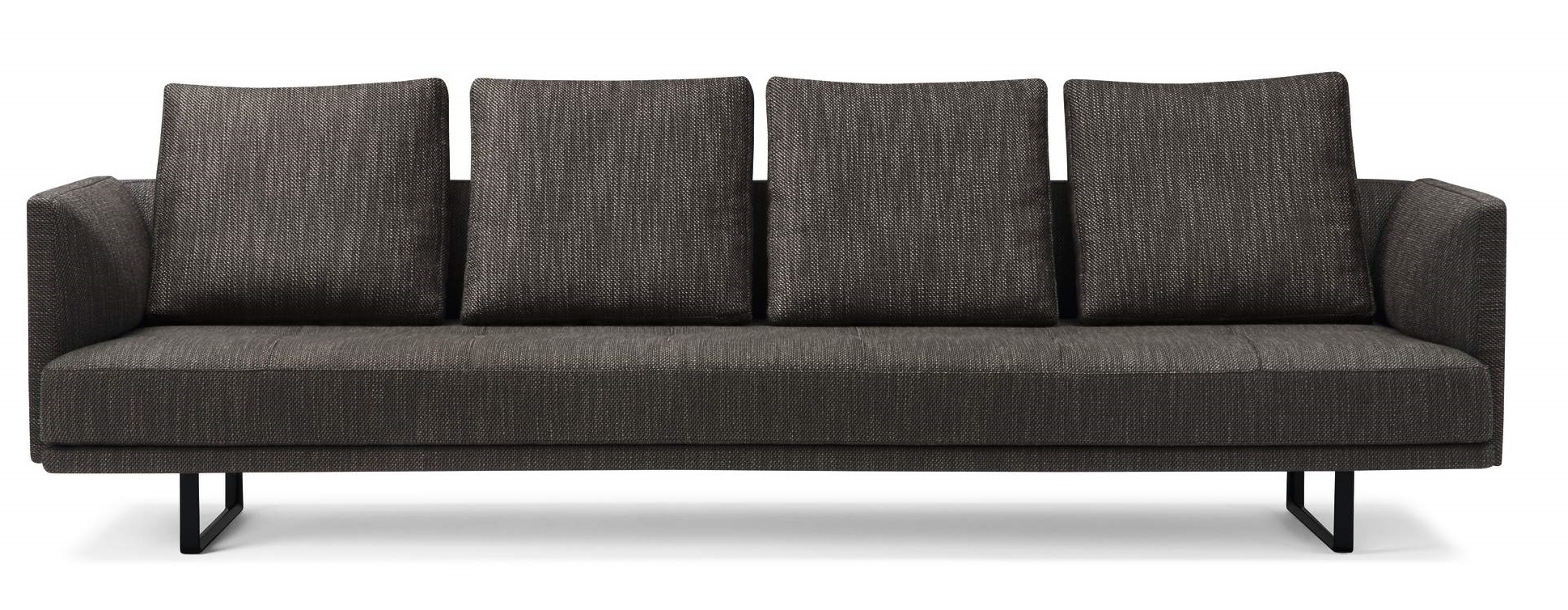 Prime Time Configurable Canapé Walter Knoll