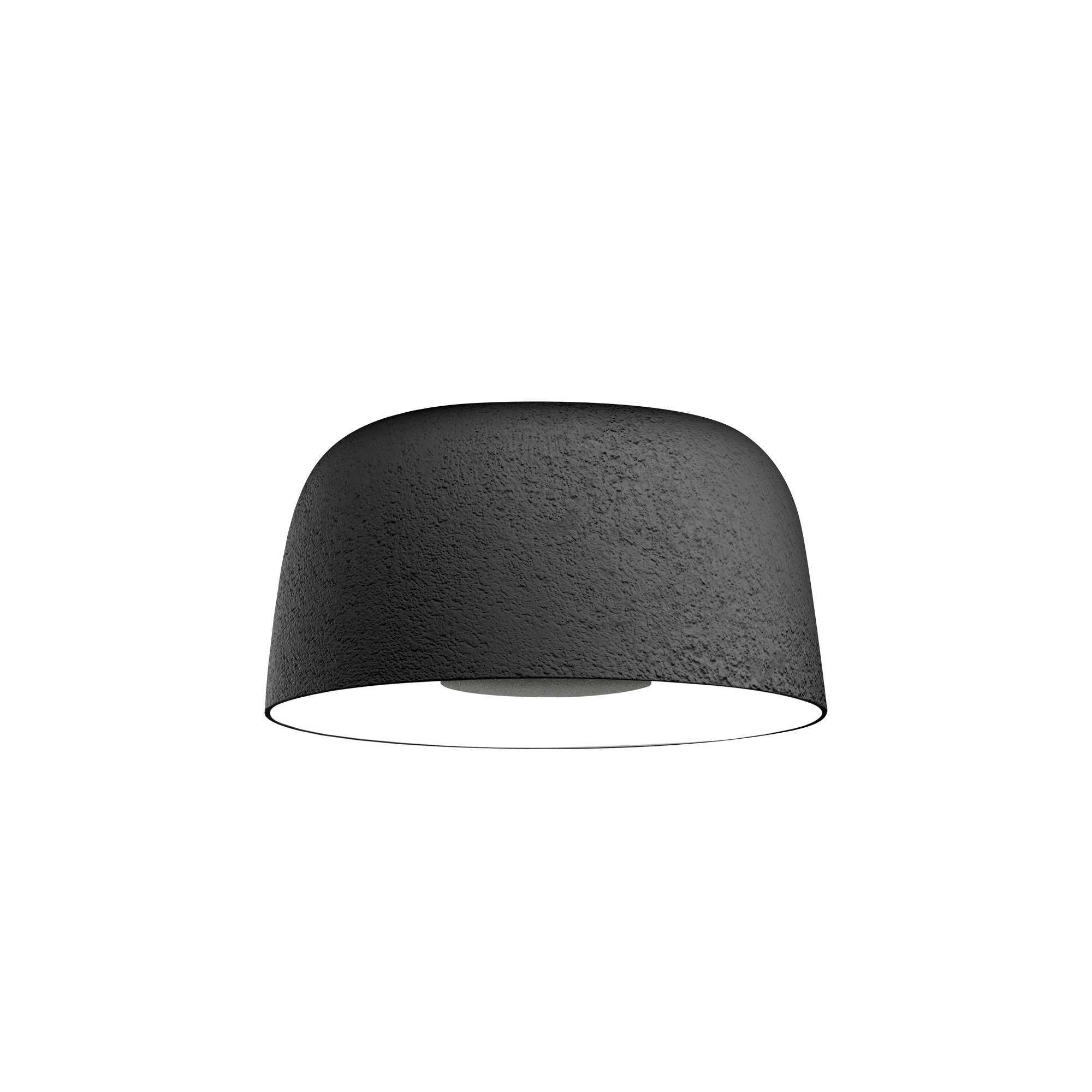 Djembé C 42.21 LED Plafonnier marset Rouge