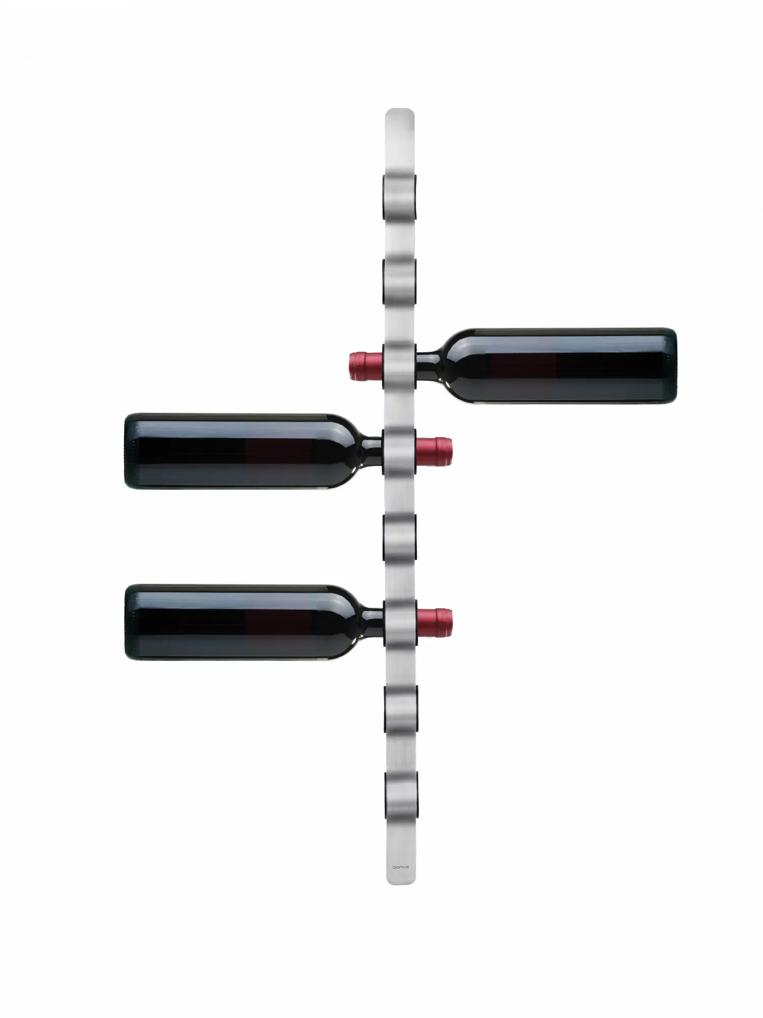 Cioso Bouteilles de vin de Montage mural Blomus OFFRE SPECIALE