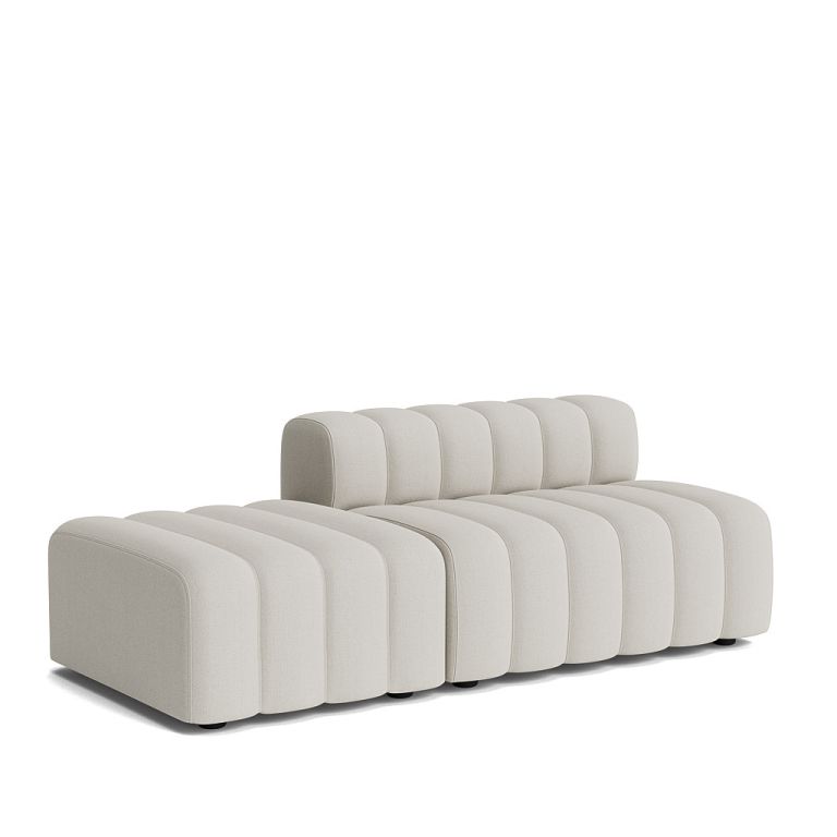 Studio Outdoor Ottomane Norr11