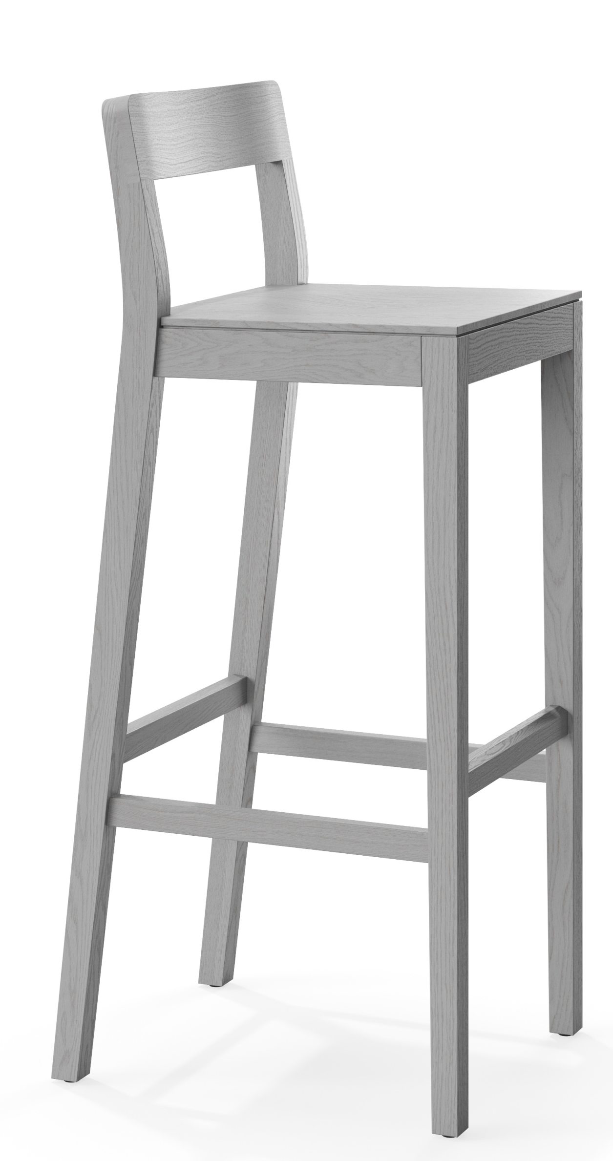 Sit bois tabouret de bar Zeitraum Sit bois tabouret de bar Zeitraum