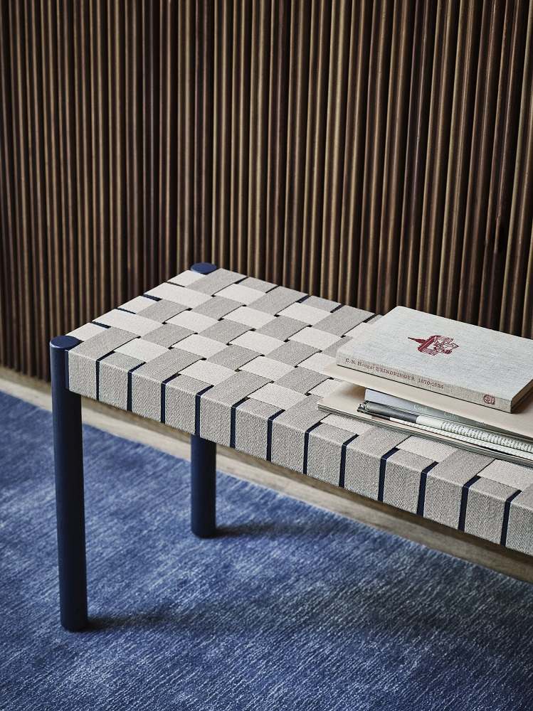 Betty TK4 / TK5 Bench Banc AndTradition