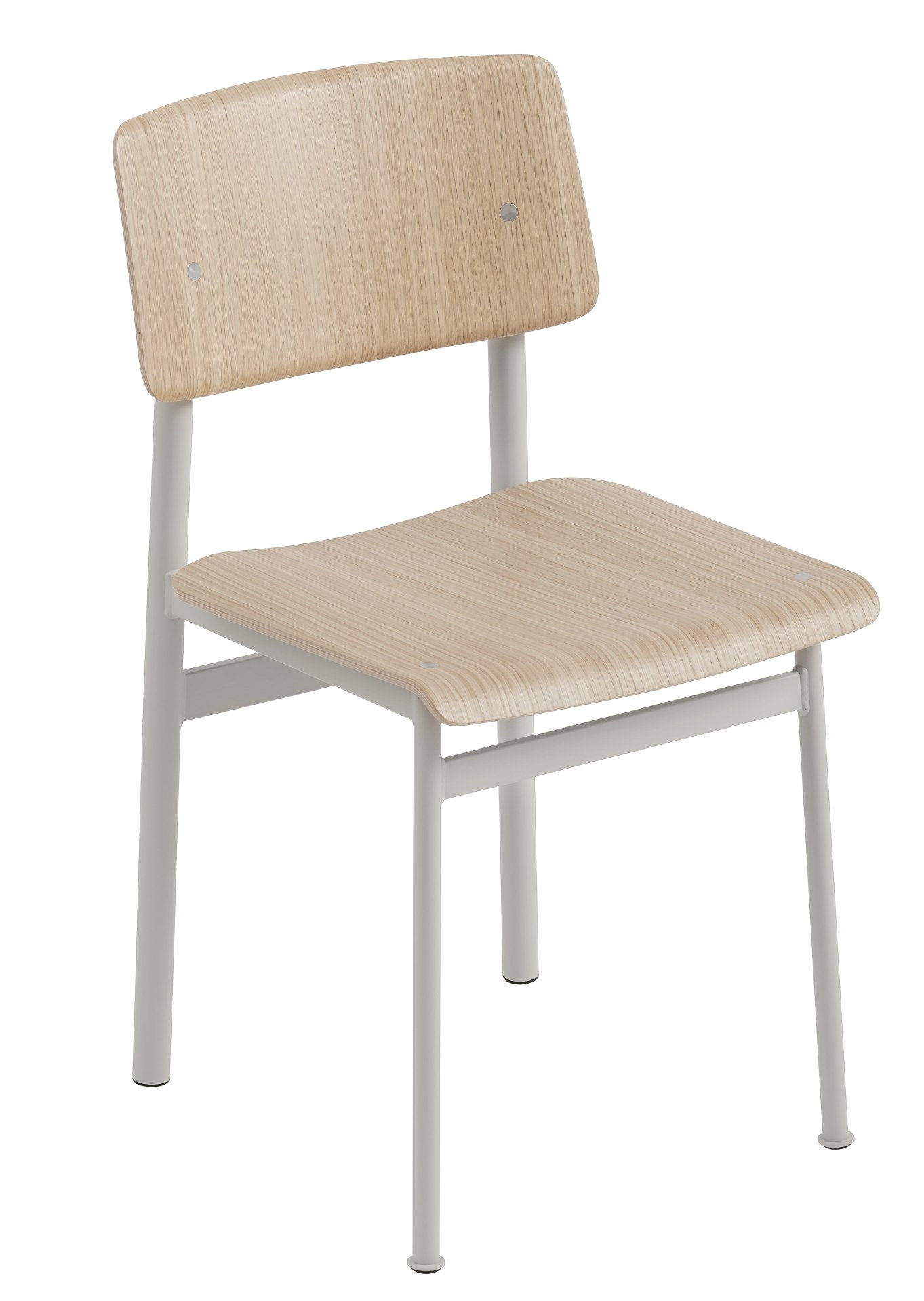Chaise Loft Chair Muuto