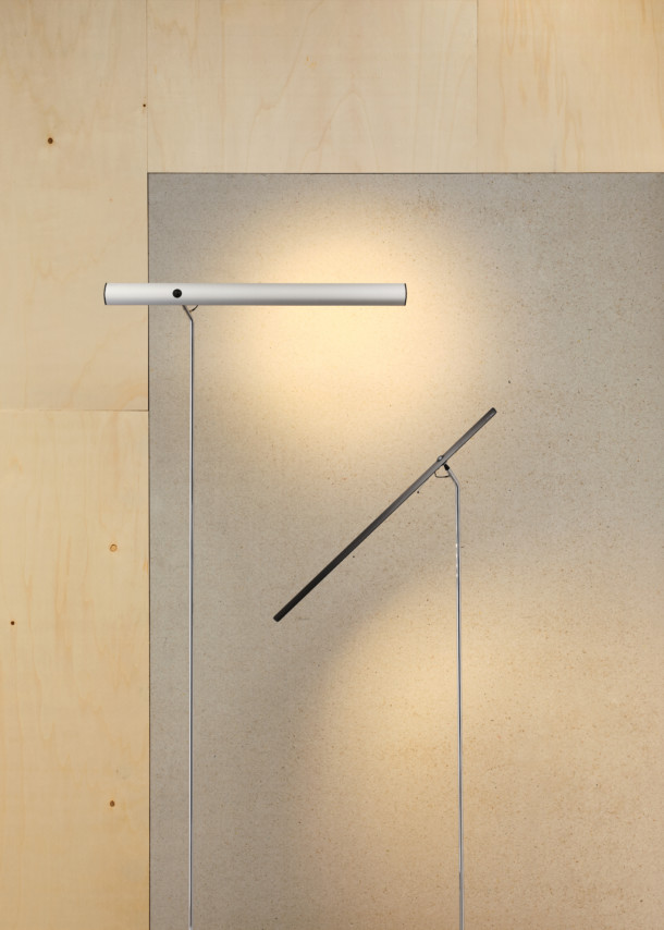 LET S Lampadaire Baltensweiler