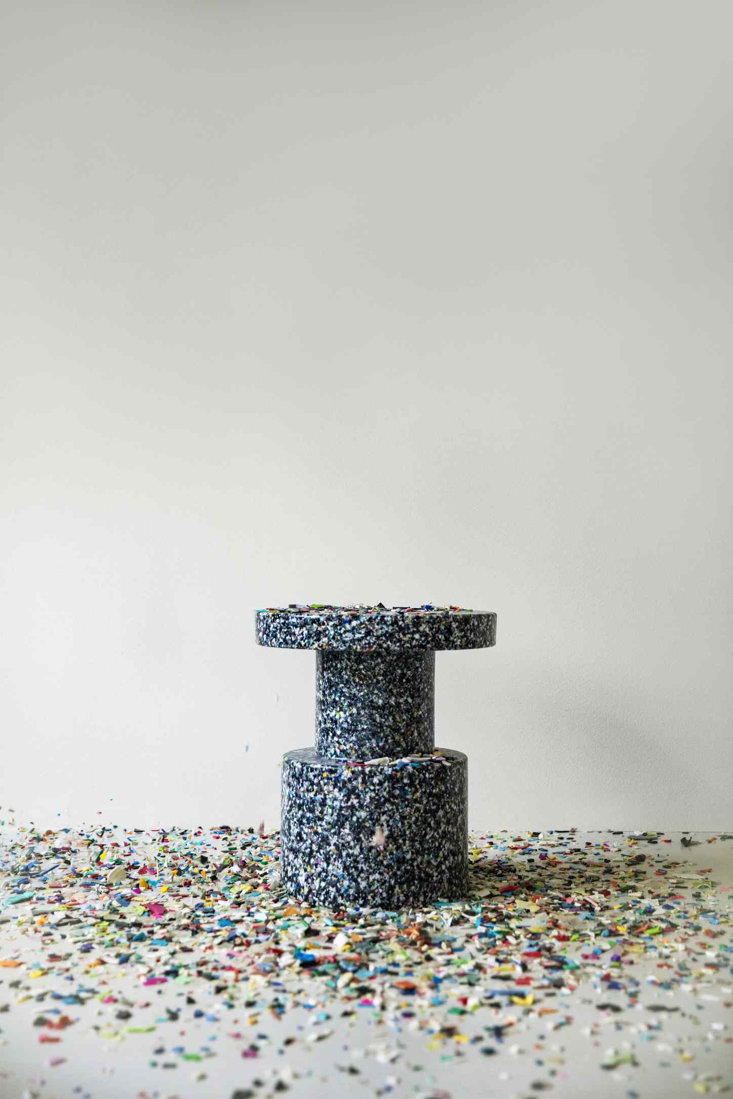 Bit Tabouret Stool Normann Copenhagen