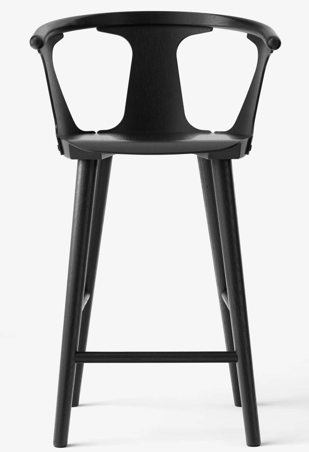 In Between tabouret de bar SK9 AndTradition