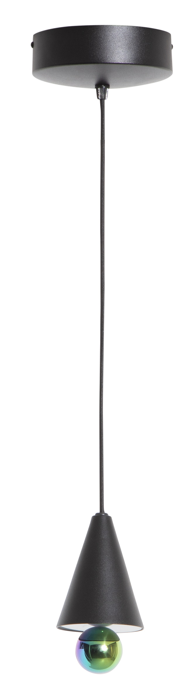 Cherry Pendant light Lampe à suspendre XS Petite Friture