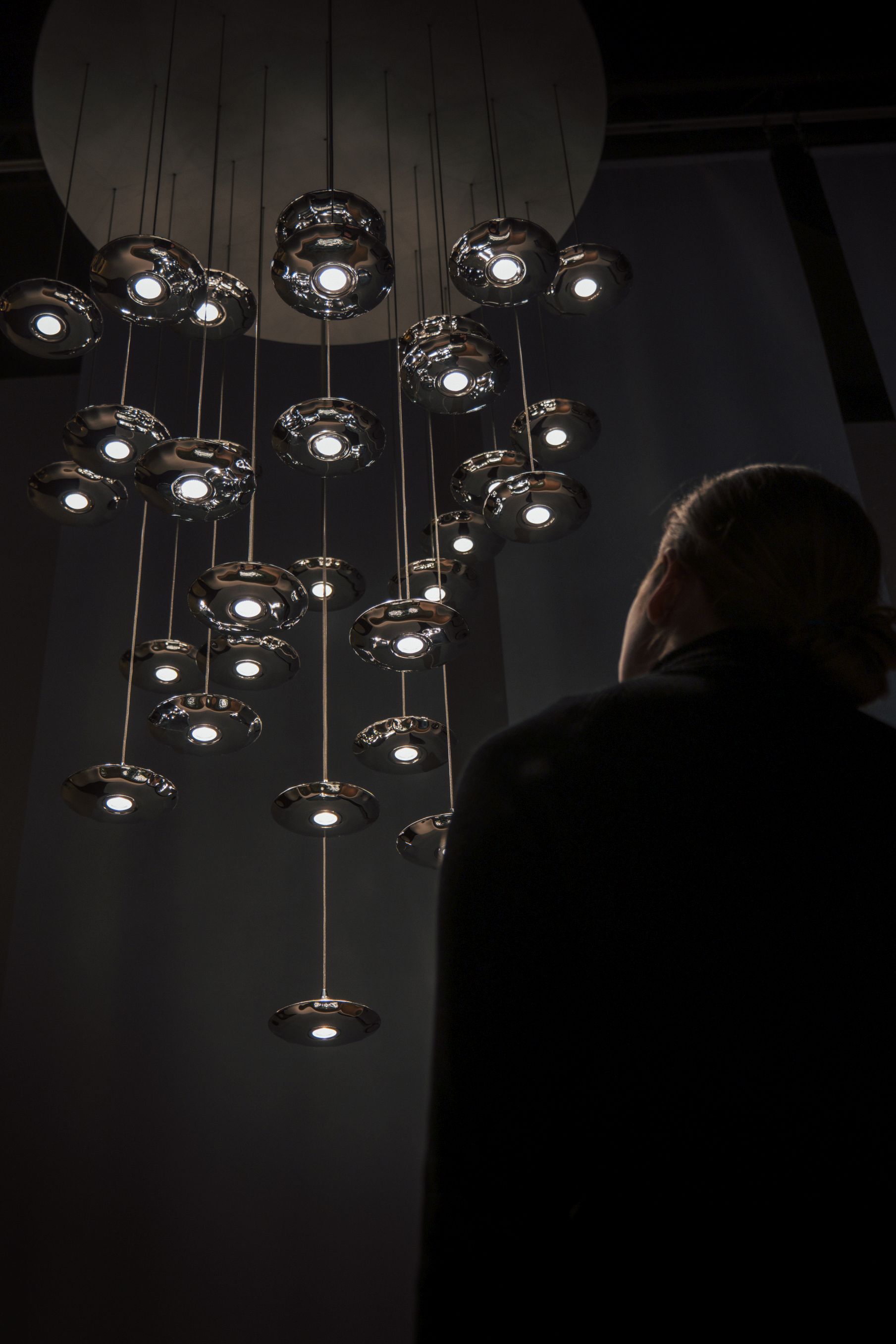 Lampe Lampin 15 LED Zieta