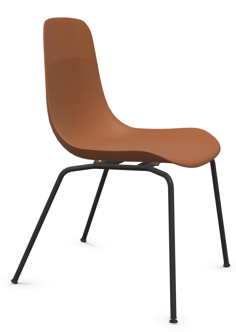 Chaise Elephantino Outdoor Kristalia