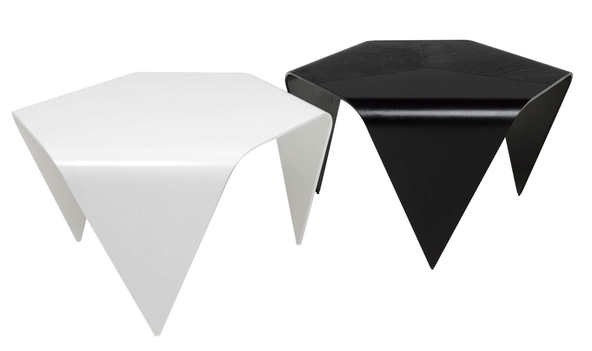 Trienna table d'appoint  Artek