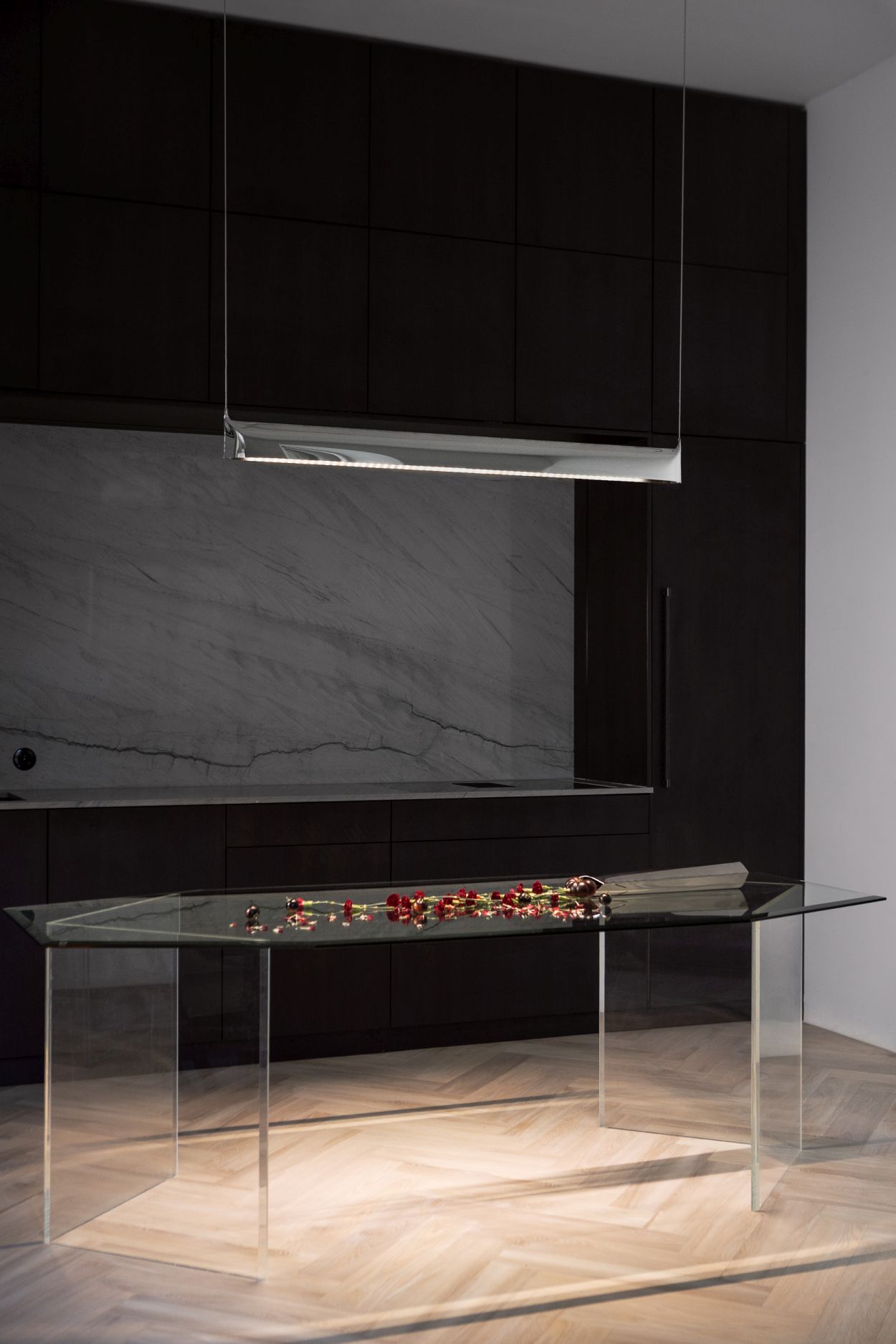 Lampe LED Blade 130 Zieta