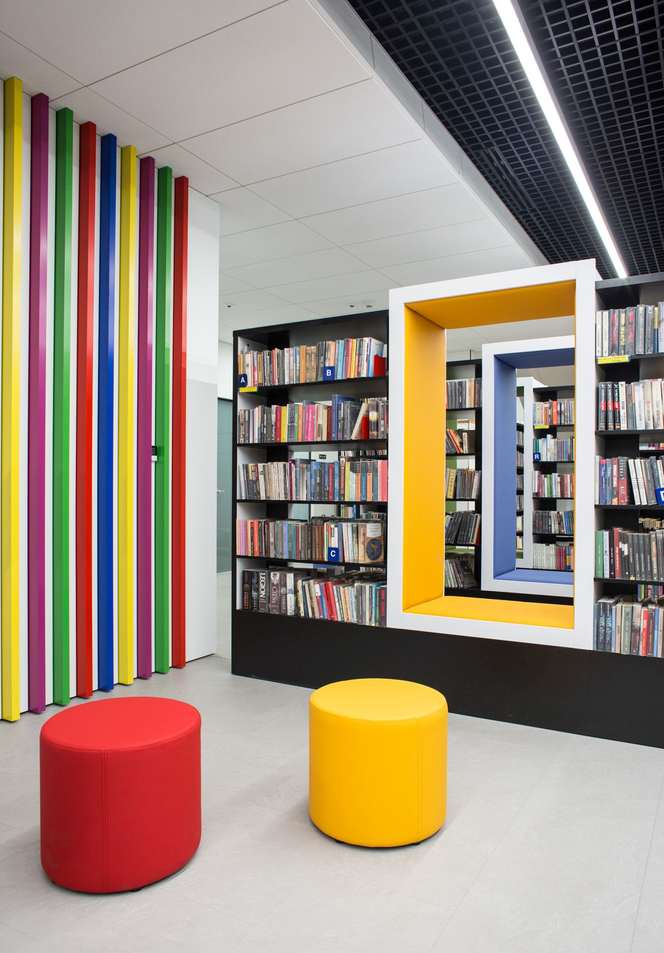 point POP 450 Pouf Pouf Bejot
